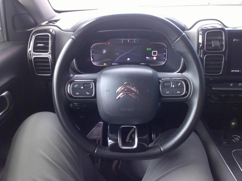 Photo 5 de l’annonce de CITROEN C5 Aircross d’occasion à vendre à PERPIGNAN