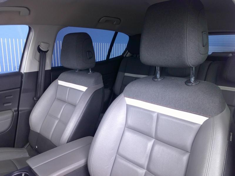 Photo 12 de l’annonce de CITROEN C5 Aircross d’occasion à vendre à PERPIGNAN