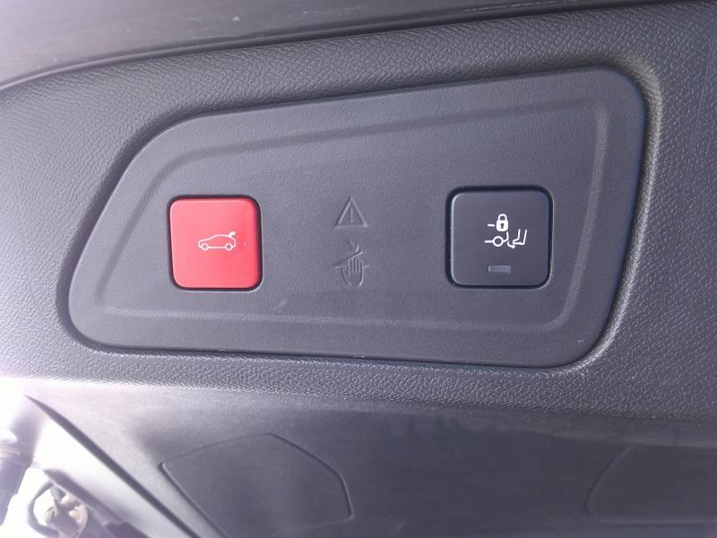 Photo 14 de l’annonce de CITROEN C5 Aircross d’occasion à vendre à PERPIGNAN