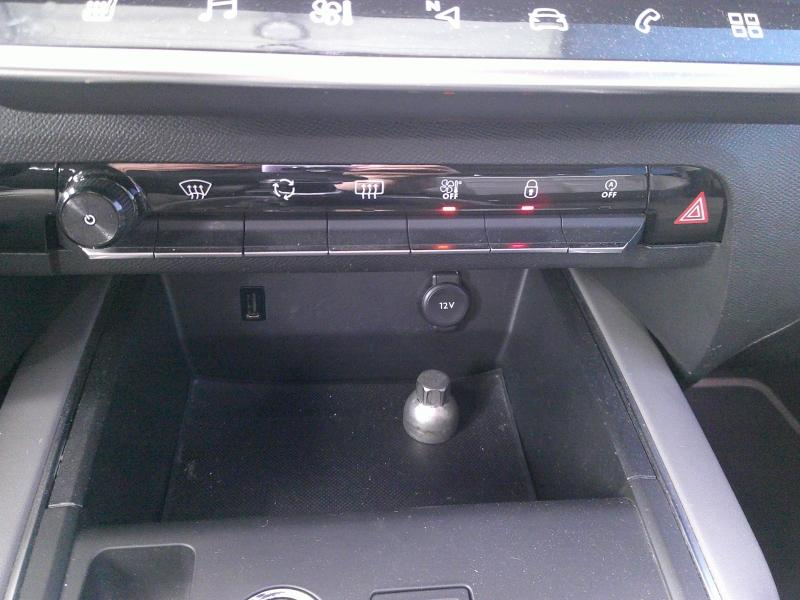 Photo 18 de l’annonce de CITROEN C5 Aircross d’occasion à vendre à PERPIGNAN