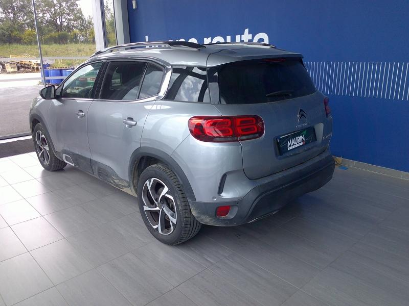 Photo 20 de l’annonce de CITROEN C5 Aircross d’occasion à vendre à PERPIGNAN
