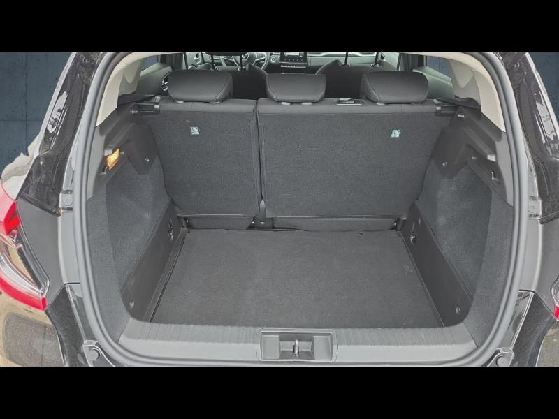 Photo 17 de l’annonce de RENAULT Captur d’occasion à vendre à PERPIGNAN