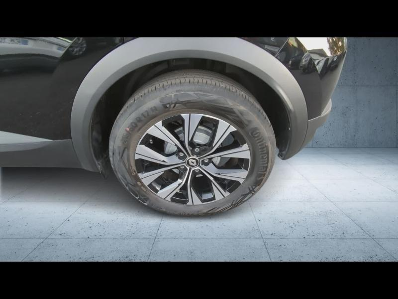 Photo 19 de l’annonce de RENAULT Captur d’occasion à vendre à PERPIGNAN