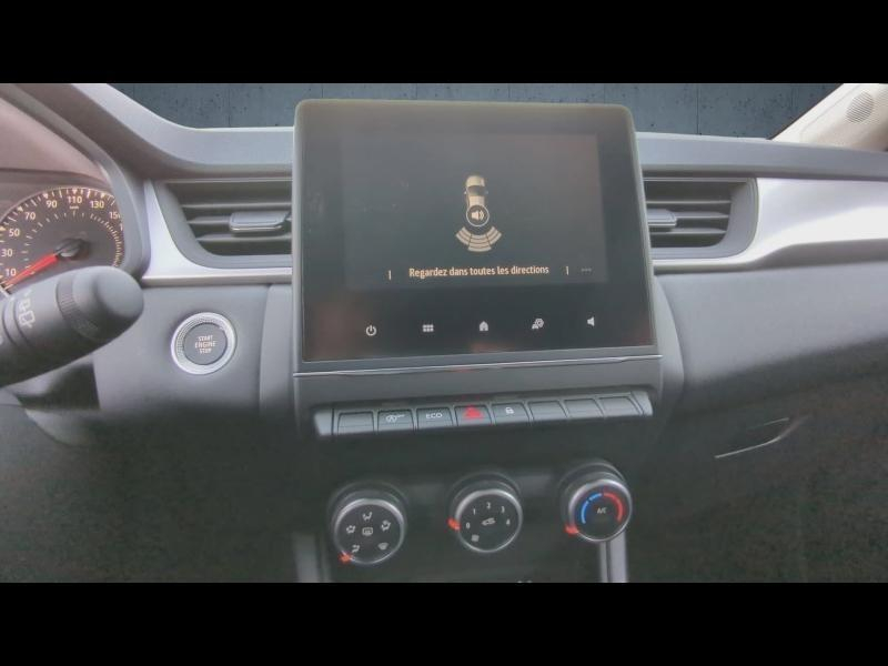 Photo 13 de l’annonce de RENAULT Captur d’occasion à vendre à PERPIGNAN