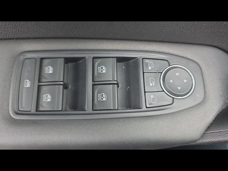 Photo 15 de l’annonce de RENAULT Captur d’occasion à vendre à PERPIGNAN