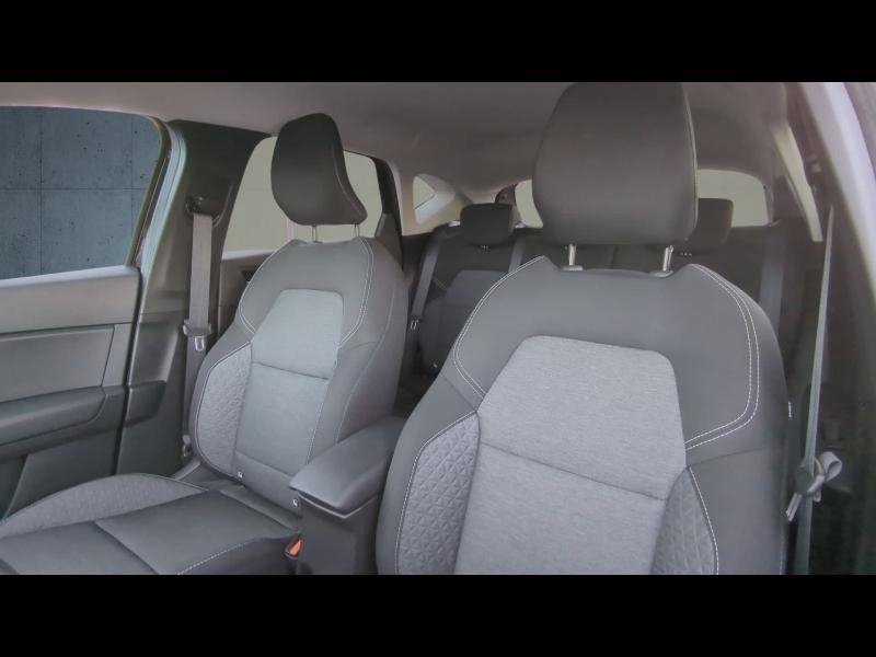 Photo 16 de l’annonce de RENAULT Captur d’occasion à vendre à PERPIGNAN