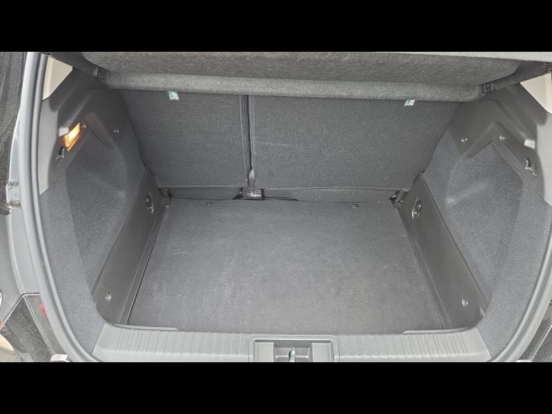 Photo 17 de l’annonce de RENAULT Captur d’occasion à vendre à PERPIGNAN