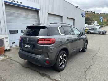 CITROEN C5 Aircross d’occasion à vendre à NARBONNE