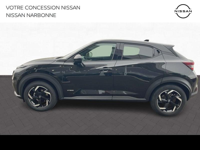 Photo 4 de l’annonce de NISSAN Juke d’occasion à vendre à NARBONNE