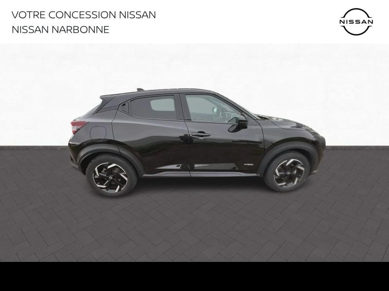 Photo 8 de l’annonce de NISSAN Juke d’occasion à vendre à NARBONNE