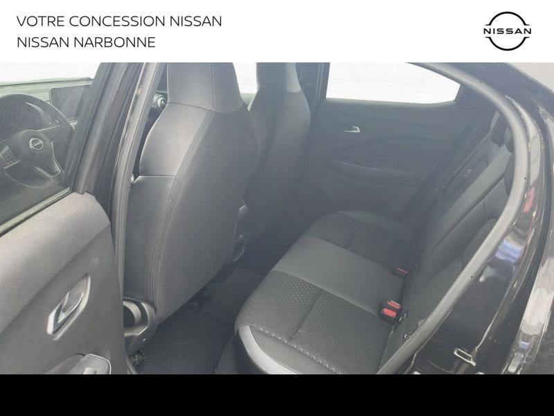 Photo 12 de l’annonce de NISSAN Juke d’occasion à vendre à NARBONNE