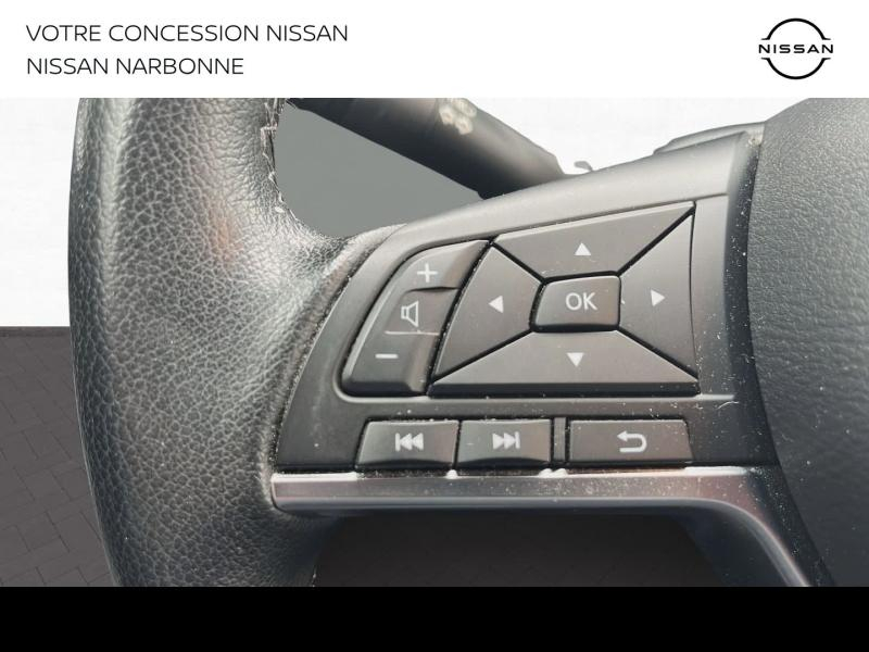 Photo 15 de l’annonce de NISSAN Juke d’occasion à vendre à NARBONNE