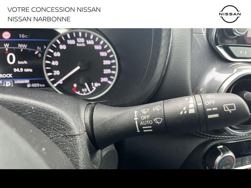 Photo 20 de l’annonce de NISSAN Juke d’occasion à vendre à NARBONNE