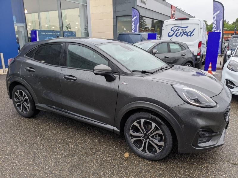 Photo 3 de l’annonce de FORD Puma d’occasion à vendre à AVIGNON
