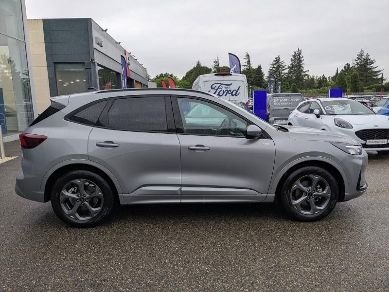 Photo 3 de l’annonce de FORD Kuga d’occasion à vendre à AVIGNON