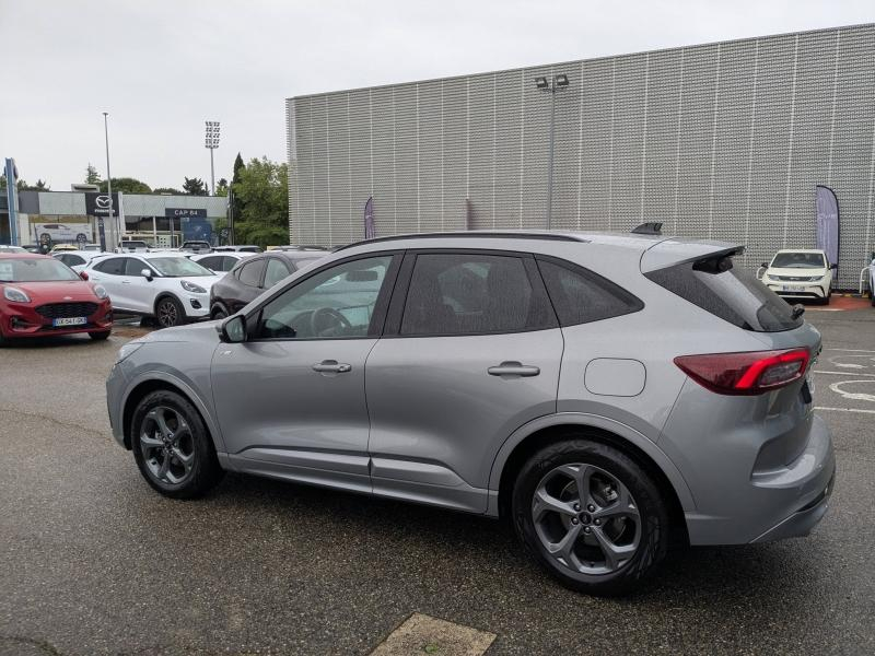 Photo 4 de l’annonce de FORD Kuga d’occasion à vendre à AVIGNON