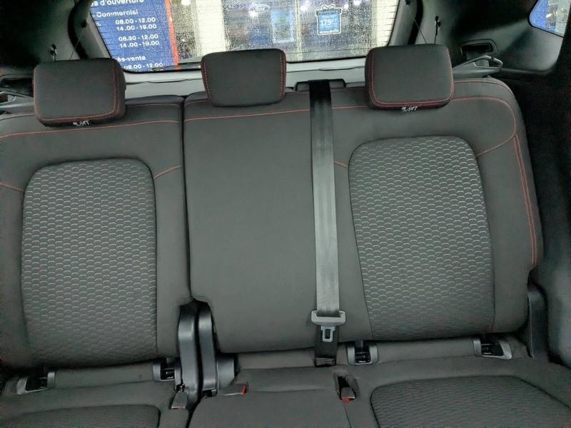 Photo 17 de l’annonce de FORD Kuga d’occasion à vendre à AVIGNON