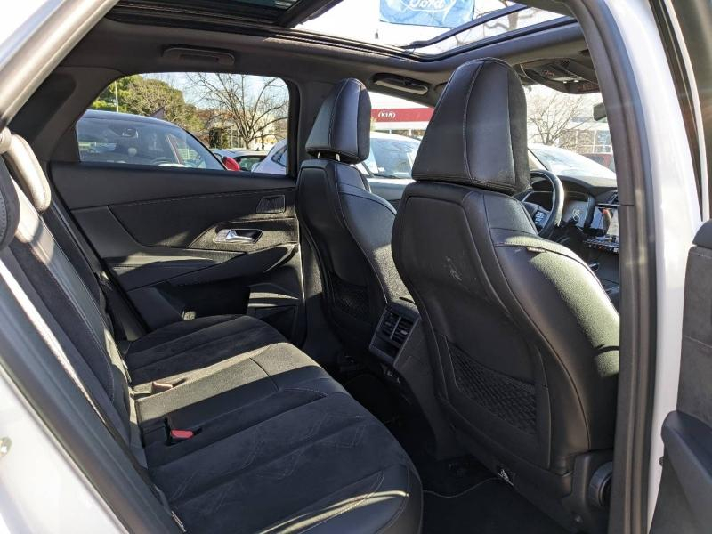 Photo 18 de l’annonce de DS DS 7 Crossback d’occasion à vendre à AUBAGNE
