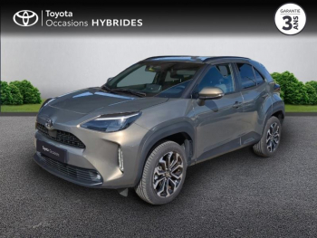 TOYOTA Yaris Cross d’occasion à vendre à ARLES