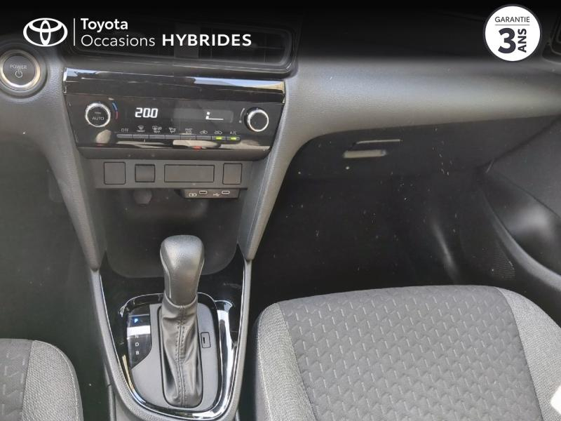 Photo 20 de l’annonce de TOYOTA Yaris Cross d’occasion à vendre à ARLES