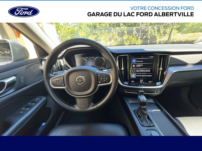 Photo 3 de l’annonce de VOLVO V60 d’occasion à vendre à ALBERTVILLE