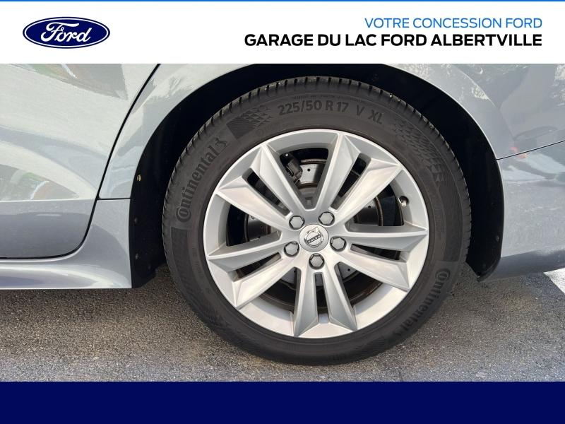 Photo 7 de l’annonce de VOLVO V60 d’occasion à vendre à ALBERTVILLE