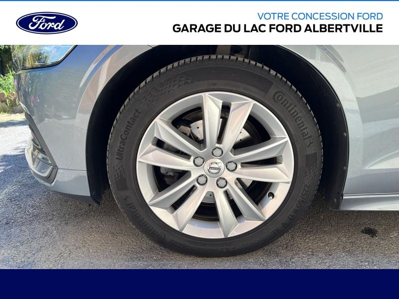 Photo 8 de l’annonce de VOLVO V60 d’occasion à vendre à ALBERTVILLE
