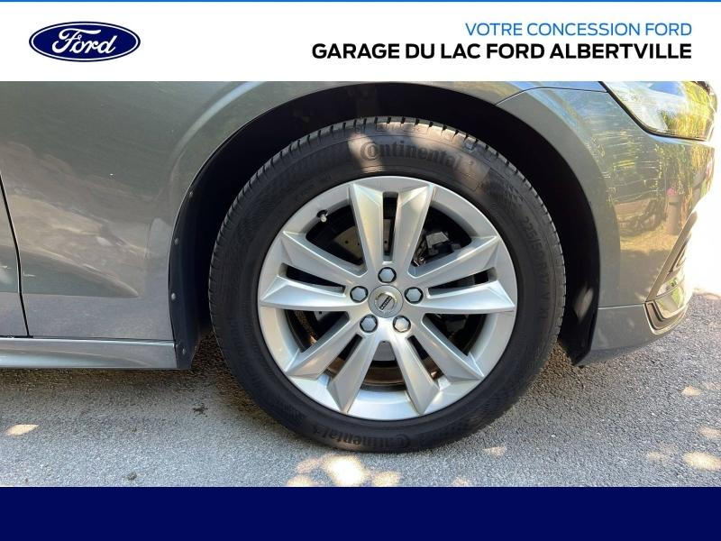 Photo 9 de l’annonce de VOLVO V60 d’occasion à vendre à ALBERTVILLE