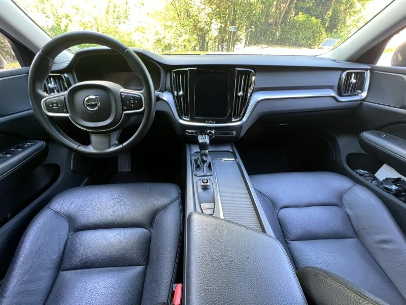 Photo 17 de l’annonce de VOLVO V60 d’occasion à vendre à ALBERTVILLE