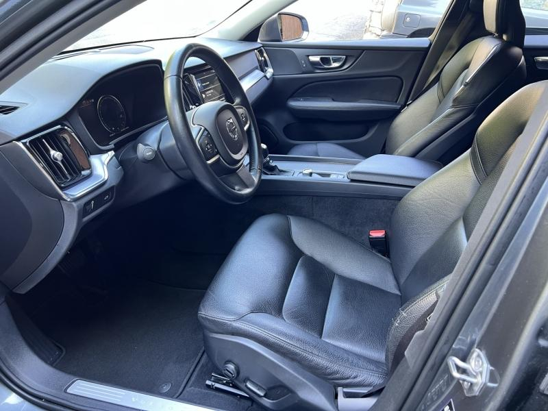 Photo 18 de l’annonce de VOLVO V60 d’occasion à vendre à ALBERTVILLE