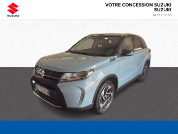 SUZUKI Vitara d’occasion à vendre à CHAMBERY