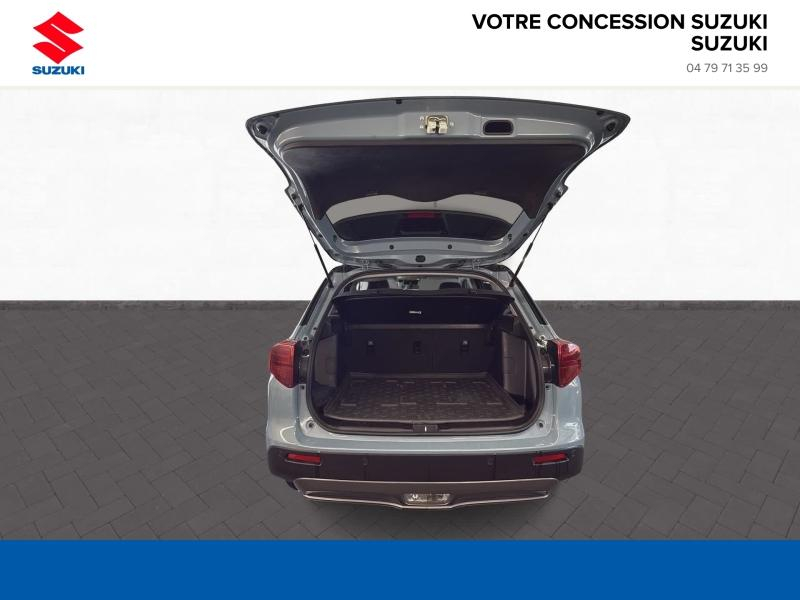 Photo 7 de l’annonce de SUZUKI Vitara d’occasion à vendre à CHAMBERY