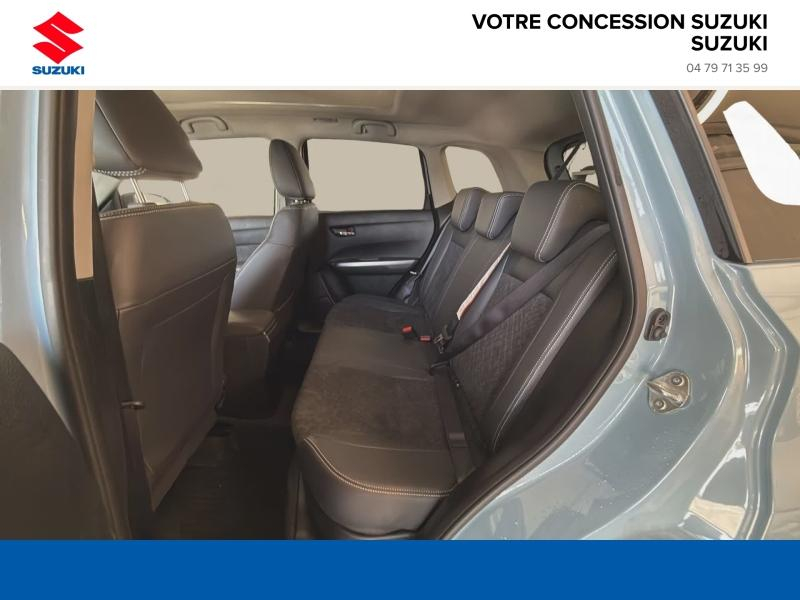 Photo 9 de l’annonce de SUZUKI Vitara d’occasion à vendre à CHAMBERY