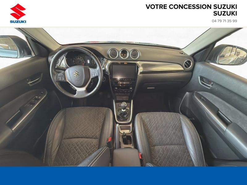 Photo 11 de l’annonce de SUZUKI Vitara d’occasion à vendre à CHAMBERY
