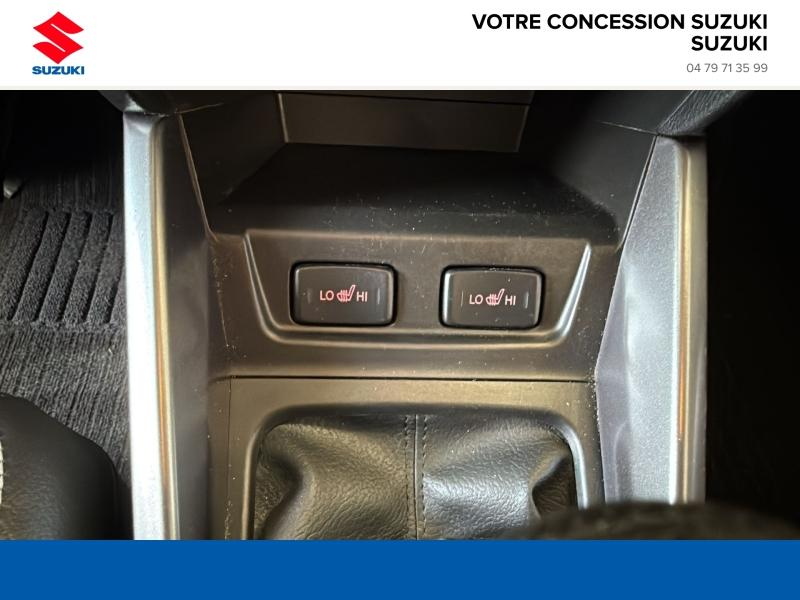 Photo 15 de l’annonce de SUZUKI Vitara d’occasion à vendre à CHAMBERY