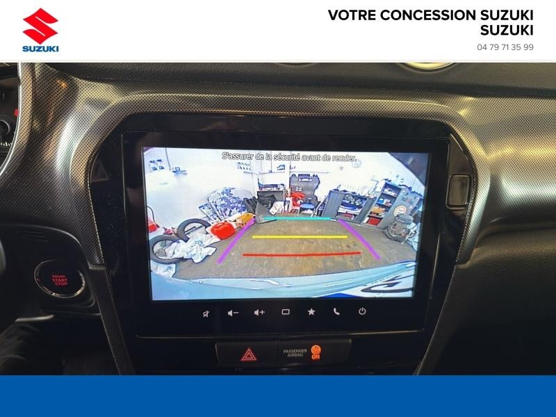 Photo 17 de l’annonce de SUZUKI Vitara d’occasion à vendre à CHAMBERY