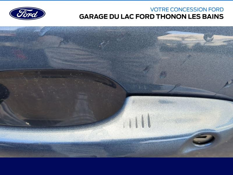 Photo 5 de l’annonce de FORD Focus d’occasion à vendre à THONON