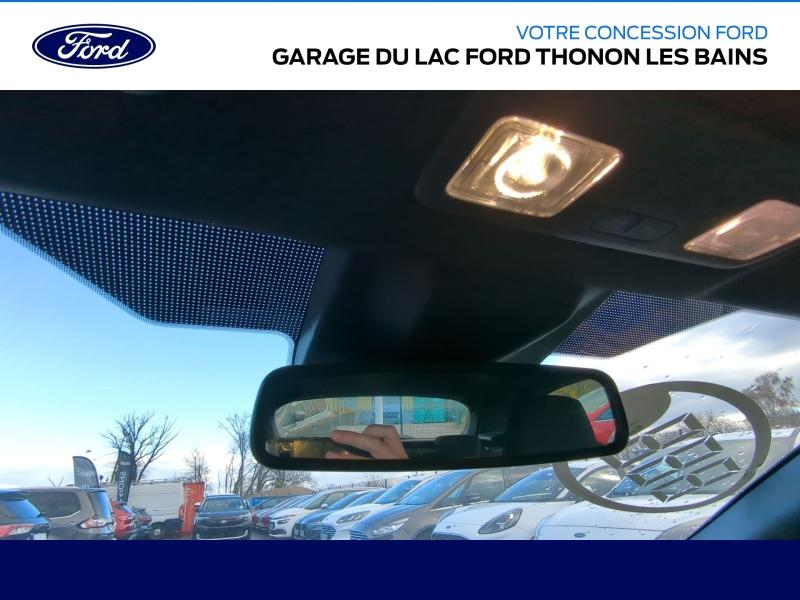 Photo 17 de l’annonce de FORD Focus d’occasion à vendre à THONON