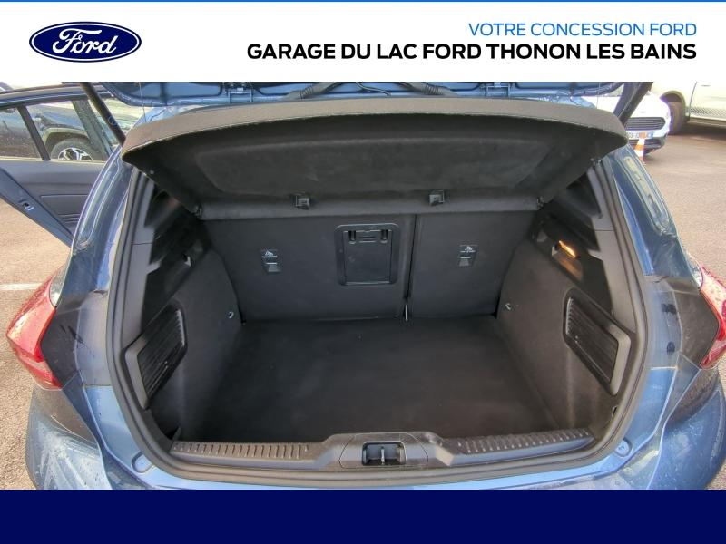 Photo 4 de l’annonce de FORD Focus d’occasion à vendre à THONON