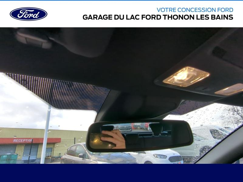 Photo 9 de l’annonce de FORD Focus d’occasion à vendre à THONON