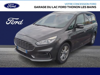 FORD Galaxy d’occasion à vendre à THONON