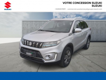 SUZUKI Vitara 1.4 Boosterjet Hybrid 129ch Privilège