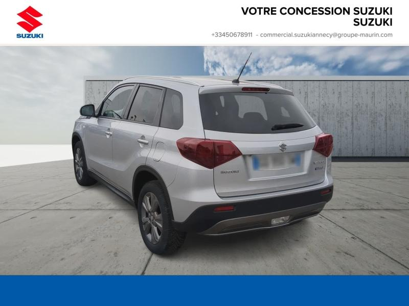 Photo 3 de l’annonce de SUZUKI Vitara d’occasion à vendre à ANNECY
