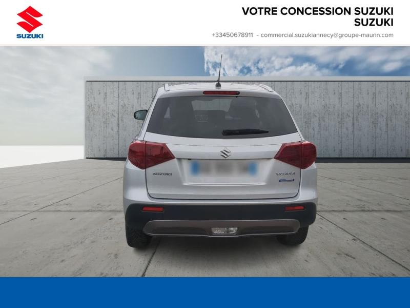 Photo 4 de l’annonce de SUZUKI Vitara d’occasion à vendre à ANNECY
