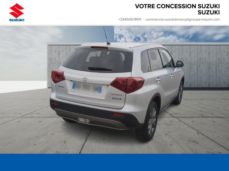 Photo 5 de l’annonce de SUZUKI Vitara d’occasion à vendre à ANNECY