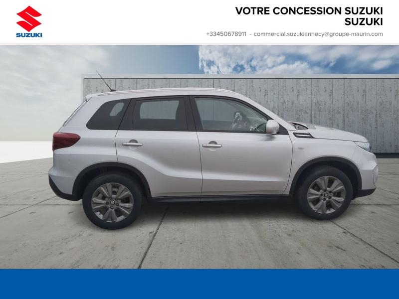 Photo 6 de l’annonce de SUZUKI Vitara d’occasion à vendre à ANNECY