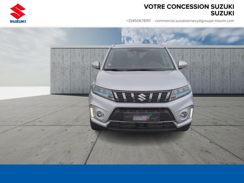 Photo 8 de l’annonce de SUZUKI Vitara d’occasion à vendre à ANNECY
