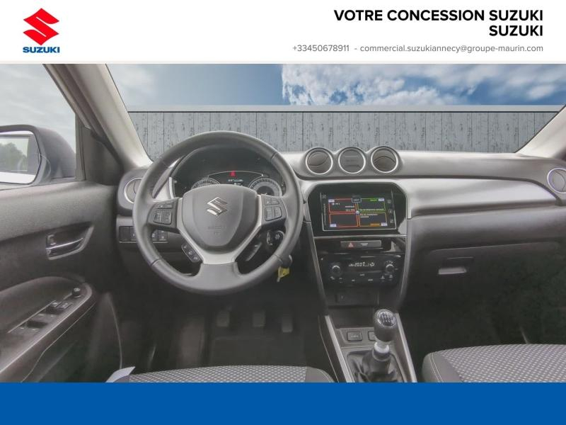 Photo 15 de l’annonce de SUZUKI Vitara d’occasion à vendre à ANNECY