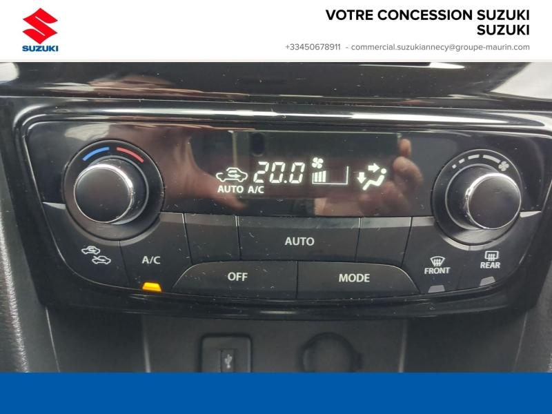 Photo 17 de l’annonce de SUZUKI Vitara d’occasion à vendre à ANNECY