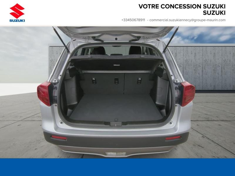 Photo 20 de l’annonce de SUZUKI Vitara d’occasion à vendre à ANNECY